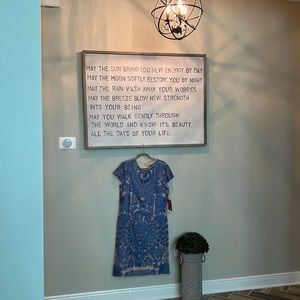 Very Pretty, JS Collections Dress